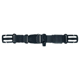Fjällräven Kånken Chest Strap heveder sötétkék Navy