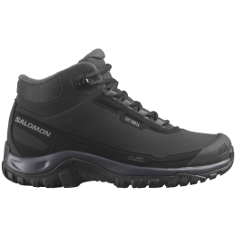 Salomon Shelter Waterproof női téli cipő