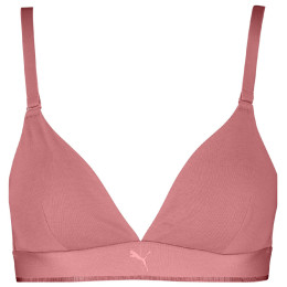 Puma Cotton Triangle Bralette 1P melltartó