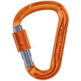 Skylotec Leger BG (brilock gate) karabiner narancssárga/szürke Orange/Grey