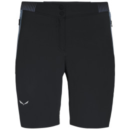 Dámské kraťasy Salewa Pedroc Cargo 3 Dst W Shorts fekete