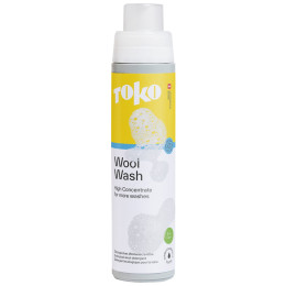 TOKO Wool Wash 250ml mosószer