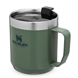 Stanley Camp mug 350ml bögrék-csészék zöld Green