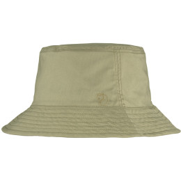 Kalap Fjällräven Reversible Bucket Hat bézs