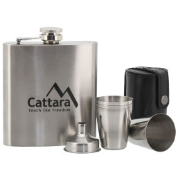 Cattara 1+4 175 ml laposüveg