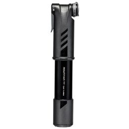 Topeak Mountain Tt Twin Turbo pumpa
