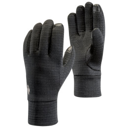 Kesztyű Black Diamond Midweight Gridtech fekete
