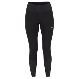 Kari Traa Vilde Thermal Tights női leggings fekete
