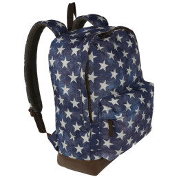 Hátizsák Regatta Print 20 L Daypack kék star