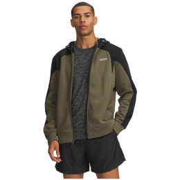 Under Armour UA Armour Flc Winter FZ férfi pulóver