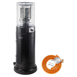 Meva Vesuv TZ16002 hősugárzó