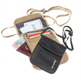 Pénztárca Sea to Summit 5 Pocket Neck Wallet