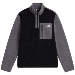 The North Face M Yumiori 1/4 Zip férfi pulóver