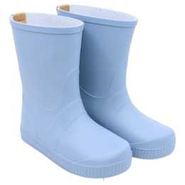 GoKids Wave 979 Light Blue gyerek gumicsizma világoskék BLUE RANGE 31660