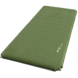 Outwell Dreamcatcher Single 12.0 cm derékalj zöld