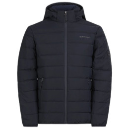Fundango Hubble Padded Jacket férfi dzseki sötétkék navy