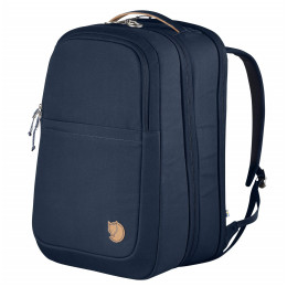 Hátizsák Fjällräven Travel Pack kék 560 navy