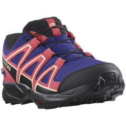 Salomon Speedcross Climasalomon™ Waterproof gyerek cipő