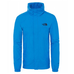 Férfi kabát The North Face Resolve 2 kék