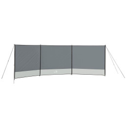Oldalelem Easy Camp Windscreen Grey szürke