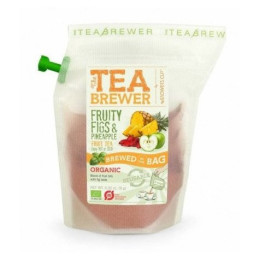 Grower´s cup Fruity Figs & Pineapple tea