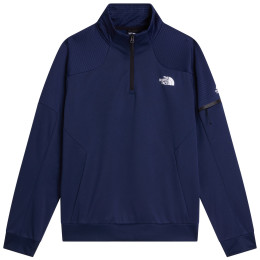 The North Face M Mountain Athletics 1/4 Zip Fleece 2.0 férfi pulóver