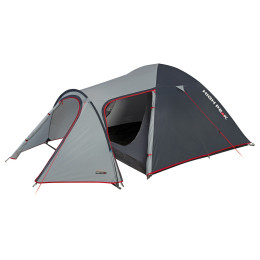 High Peak Kira 4 (2016) sátor