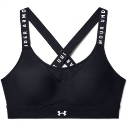 Under Armour Infinity High Bra sport melltartó