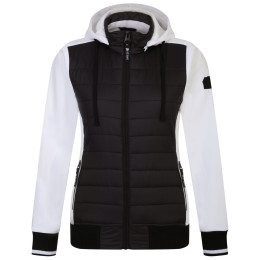 Dare 2b Fend Jacket női télikabát fekete/fehér Black/White