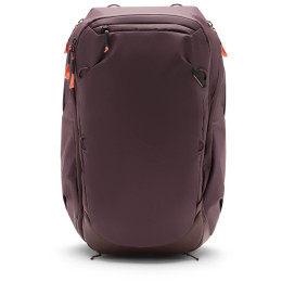 Peak Design Travel Backpack 45L hátizsák piros Eclipse