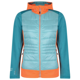 Dare 2b Inset Hybrid női dzseki kék Bahama/Seabr