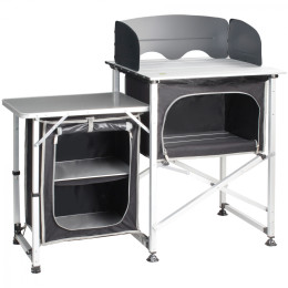 Konyha Brunner Snack Square szürke