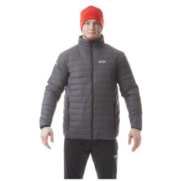 Nordblanc Frugal férfi télikabát szürke Darkgrey