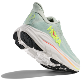 Hoka W Clifton 10 Wide női futócipő