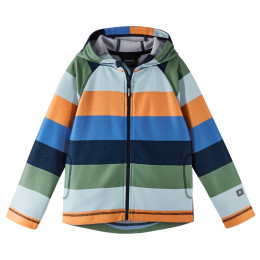 Reima Haave gyerek pulóver k é k