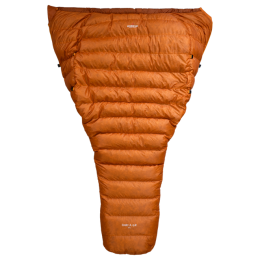 Robens Scoria Quilt UL +6°C Long toll paplan narancs Orange