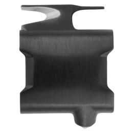 Pótcikk Leatherman Tread link 4 fekete