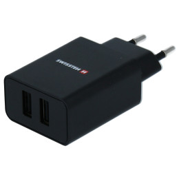 Adapter Swissten SMART IC fekete
