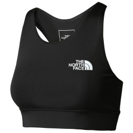 The North Face Flex Bra sport melltartó fekete