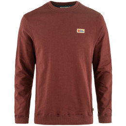 Fjällräven Vardag Sweater M férfi pulóver