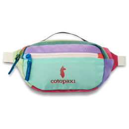 Cotopaxi Kapai 1.5L Hip Pack Del Dia PT övtáska világoskék Del Dia PT