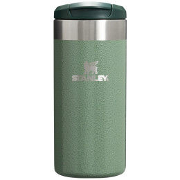 Stanley AeroLight Transit 350 ml thermo bögre zöld Hammertone Green