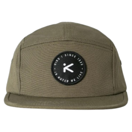 Hiko Icon baseball sapka zöld _KHA