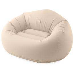 Intex Beanless Bag™ pumpazsák bézs