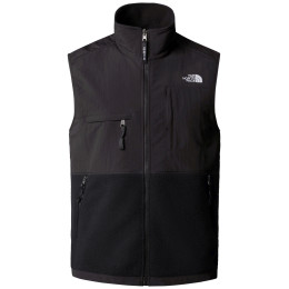 The North Face M Retro Denali Vest férfi mellény fekete TNF BLACK