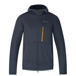 Rafiki Vega M férfi pulóver sötétkék dark navy