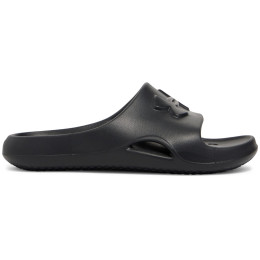 Under Armour UA B Locker V SL Black gyerek papucs