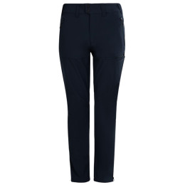 Fundango Akira II Softshell Pants férfi softshell nadrág sötétkék patriot blue