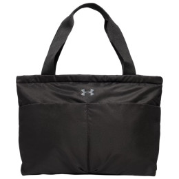 Under Armour Studio Lite Tote válltáska fekete Black / / Castlerock