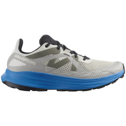 Salomon Ultra Flow férfi futócipő szürke/kék Lunar Rock / French Blue / Black